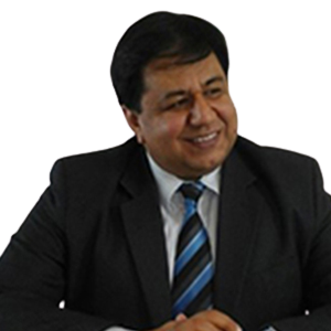 Ashutosh Kapila